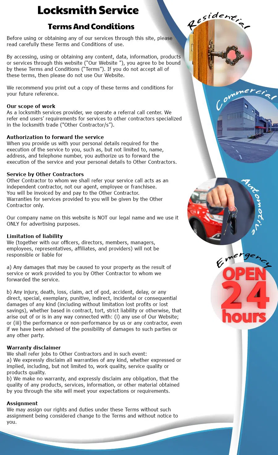 Community Locksmith Store Houston, TX 713-357-0749